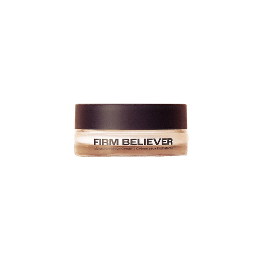 Plant Apothecary -Firm Believer (All Natural Under Eye Cream)