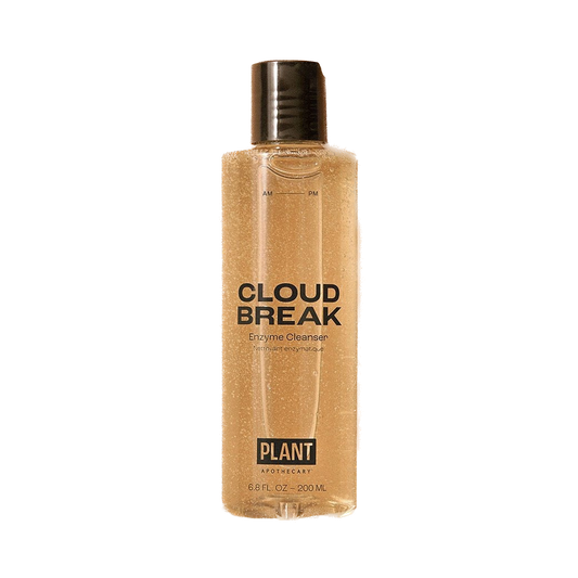 Plant Apothecary - Cloud Break (All Natural Face Cleanser)