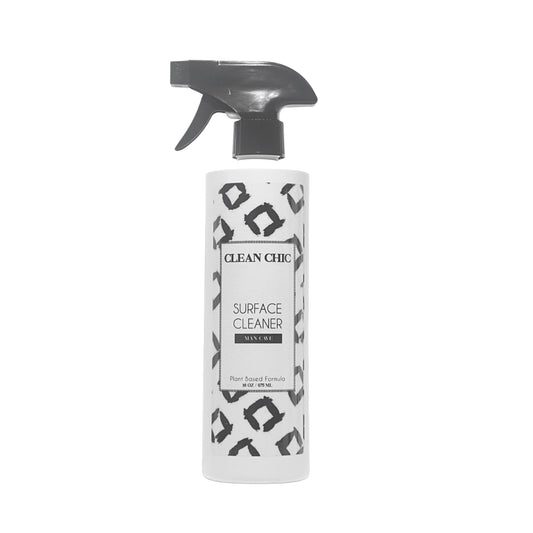 Clean Chic - Man Cave All Purpose Surface Cleaner