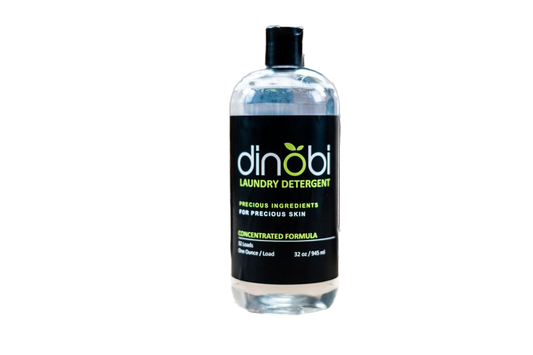 Dinobi 32 oz Laundry Detergent