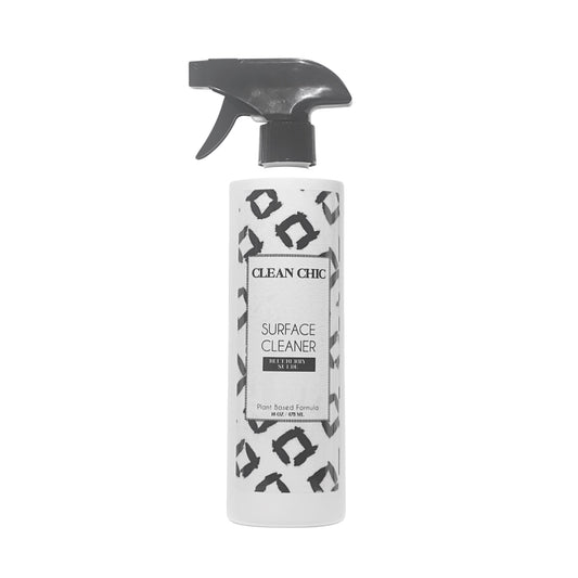Clean Chic - Blackberry Suede All Purpose Surface Cleaner