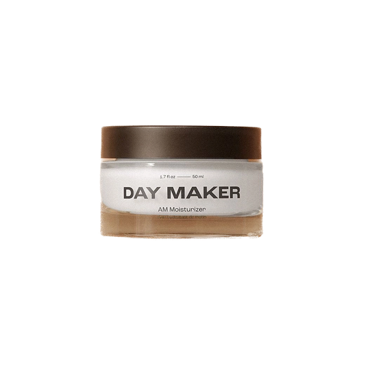 Plant Apothecary - Day Maker (All Natural Face / Day Cream)