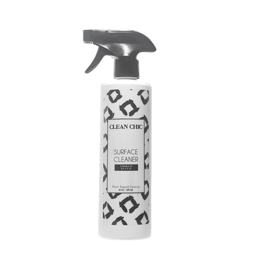 Clean Chic - Smoked Santal All Purpose Surface Cleaner