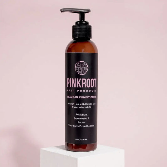 Pink Root Hair Products Leave-In Conditioner - 8oz